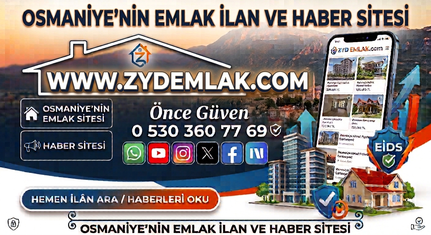 ZİYADE EMLAK